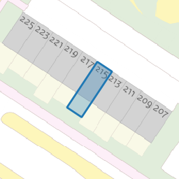 Perceel ASD31-AL-471