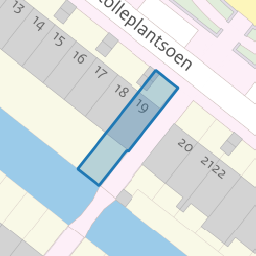 Perceel ASD31-AL-4716