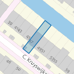 Perceel ASD31-AL-4722