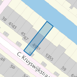 Perceel ASD31-AL-4723