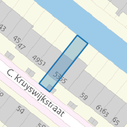 Perceel ASD31-AL-4725