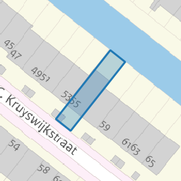 Perceel ASD31-AL-4726