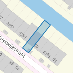 Perceel ASD31-AL-4727