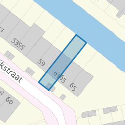 Perceel ASD31-AL-4729