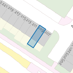 Perceel ASD31-AL-474