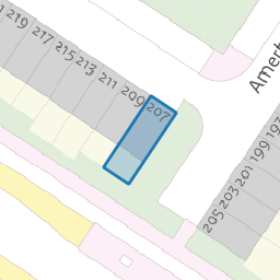 Perceel ASD31-AL-475