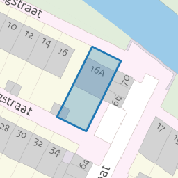 Perceel ASD31-AL-4762