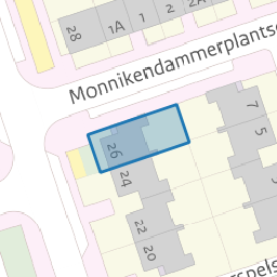 Perceel ASD31-AL-4767