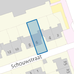 Perceel ASD31-AL-4775