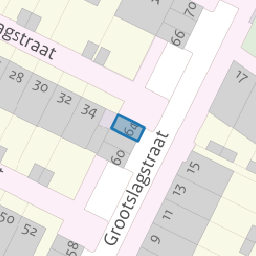 Perceel ASD31-AL-4781