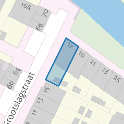 Perceel ASD31-AL-4788