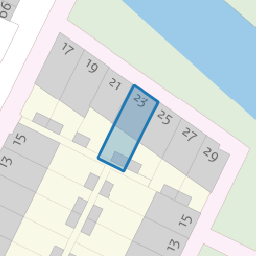 Perceel ASD31-AL-4791