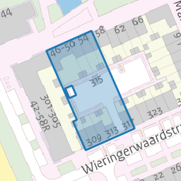 Perceel ASD31-AL-4813