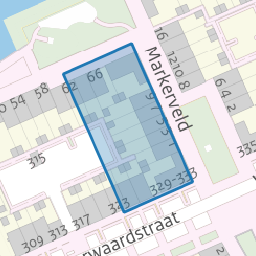 Perceel ASD31-AL-4816