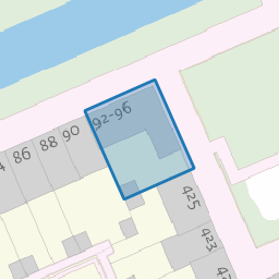 Perceel ASD31-AL-4827