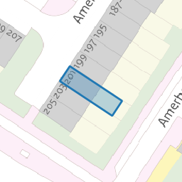 Perceel ASD31-AL-483