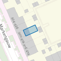 Perceel ASD31-AL-4836