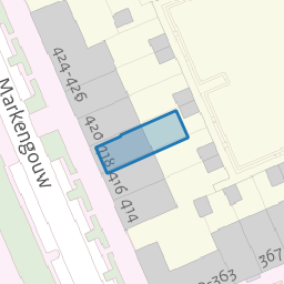 Perceel ASD31-AL-4837