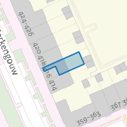 Perceel ASD31-AL-4838