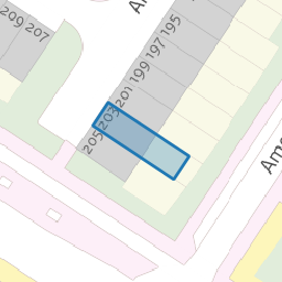 Perceel ASD31-AL-484