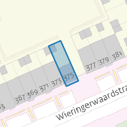 Perceel ASD31-AL-4852