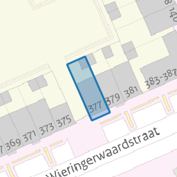 Perceel ASD31-AL-4853