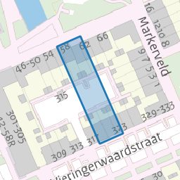 Perceel ASD31-AL-4857