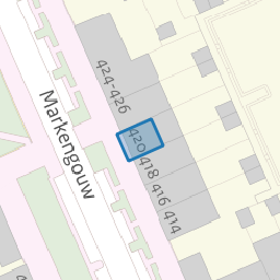 Perceel ASD31-AL-4870