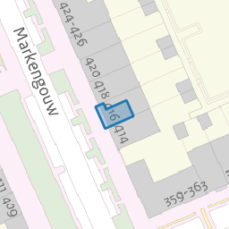 Perceel ASD31-AL-4872