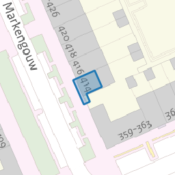 Perceel ASD31-AL-4873