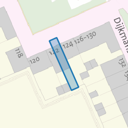 Perceel ASD31-AL-4891