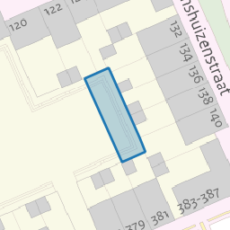 Perceel ASD31-AL-4900