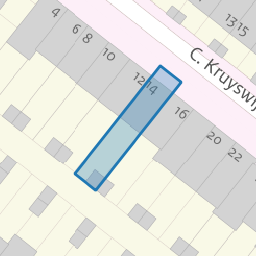 Perceel ASD31-AL-4909