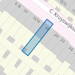 Perceel ASD31-AL-4910