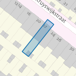 Perceel ASD31-AL-4913