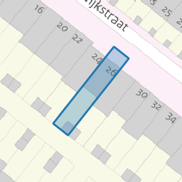 Perceel ASD31-AL-4915