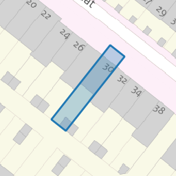 Perceel ASD31-AL-4917