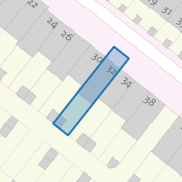 Perceel ASD31-AL-4918