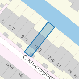 Perceel ASD31-AL-4929