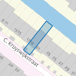 Perceel ASD31-AL-4932