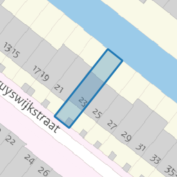 Perceel ASD31-AL-4934