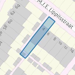 Perceel ASD31-AL-4942