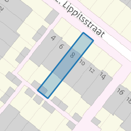 Perceel ASD31-AL-4944