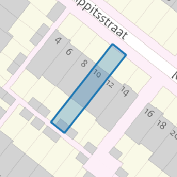 Perceel ASD31-AL-4945