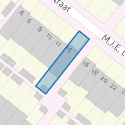 Perceel ASD31-AL-4947