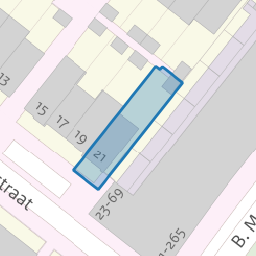 Perceel ASD31-AL-4953