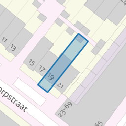 Perceel ASD31-AL-4954