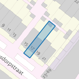 Perceel ASD31-AL-4955