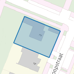 Perceel ASD31-AL-496