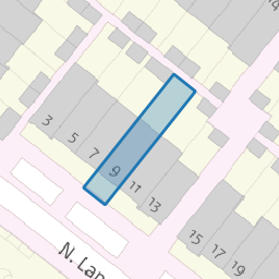 Perceel ASD31-AL-4960